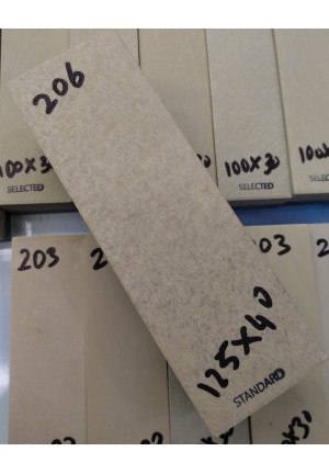 Belçika Coticule Biley Taşı